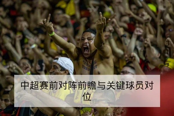 中超积分榜实时排名与净胜球变化查询